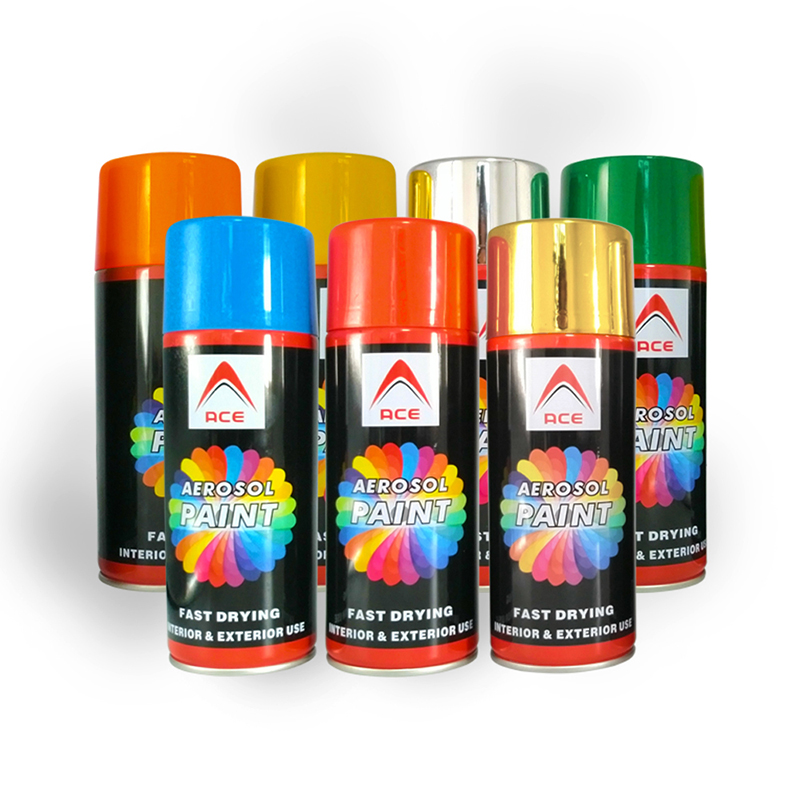 Metaller sprayfärg krom glitter sprayfärg graffiti metallic paint