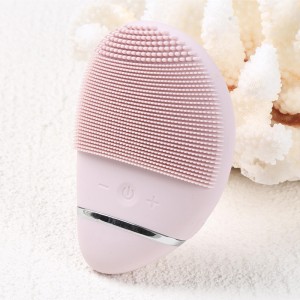 SILIKON FACIAL BRUSH
