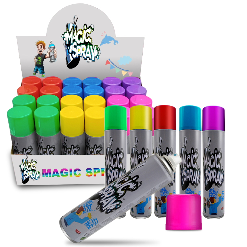 Krita spray magisk krita spray