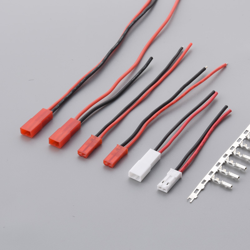 Steg för bearbetning