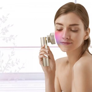 Röd ljusbehandlingslampa, rött ljusterapi för ansikte och kropp,nära infraröd röd ljusterapi för led- och muskelsmärtlindring, förbättrar ansiktshuden, ryggmärtlindringsprodukter.