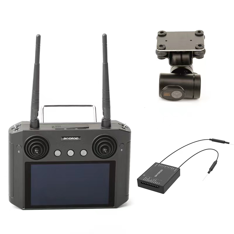 Sky Robot H12 Jordbruk Drone Fjärrkontroll