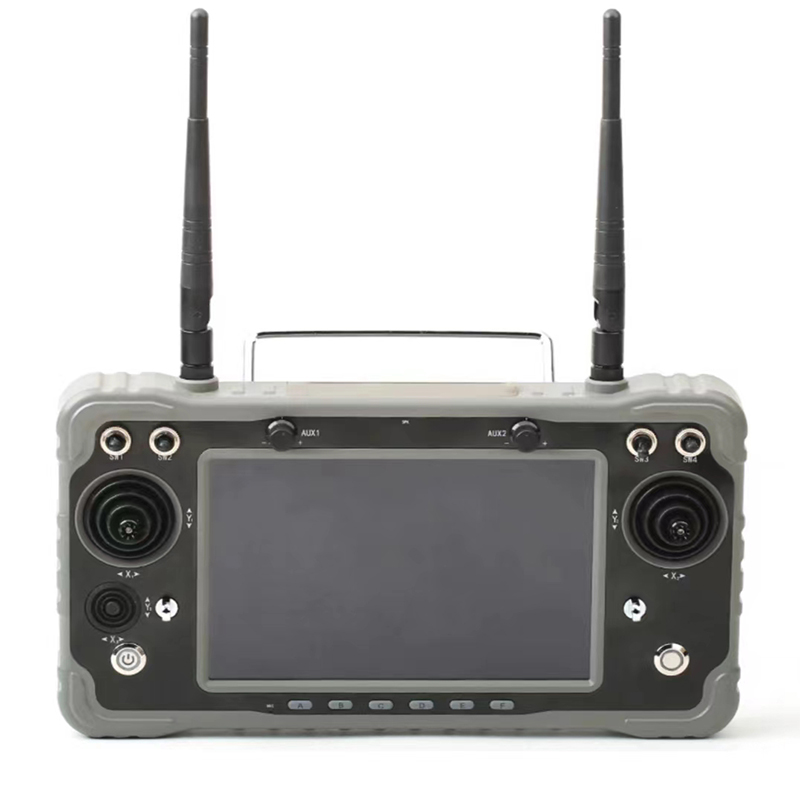 Sky Robot H16 Jordbruksdronad fjärrkontroll
