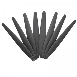 3090.3411.34711.40132.36120.36190.4013 Den senaste versionen av den vikbara propellerna CW/ccw jordbruksverkets skydd drone tillbehörsplats