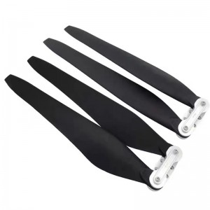 3090.3411.34711.40132.36120.36190.4013 Den senaste versionen av den vikbara propellerna CW/ccw jordbruksverkets skydd drone tillbehörsplats