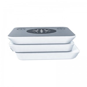 2022 Ny LED -terapi ansiktsfotonterapilampa/pdt LED -spray omega ljusmaskin förnano vattentillskott, hudföryngring, akne ta bort