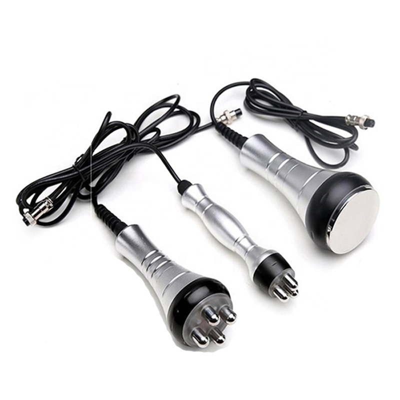 40K Cavitation RF Slimming Machine, Face Massager Machine Portable Facial Skin Care Body Reshaping Tools Multifunktion Beauty Salon Equipment Skin T-Dightening rynkor Reducerande enhet
