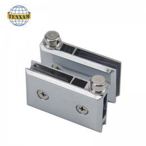 Vänster och höger gångjärn