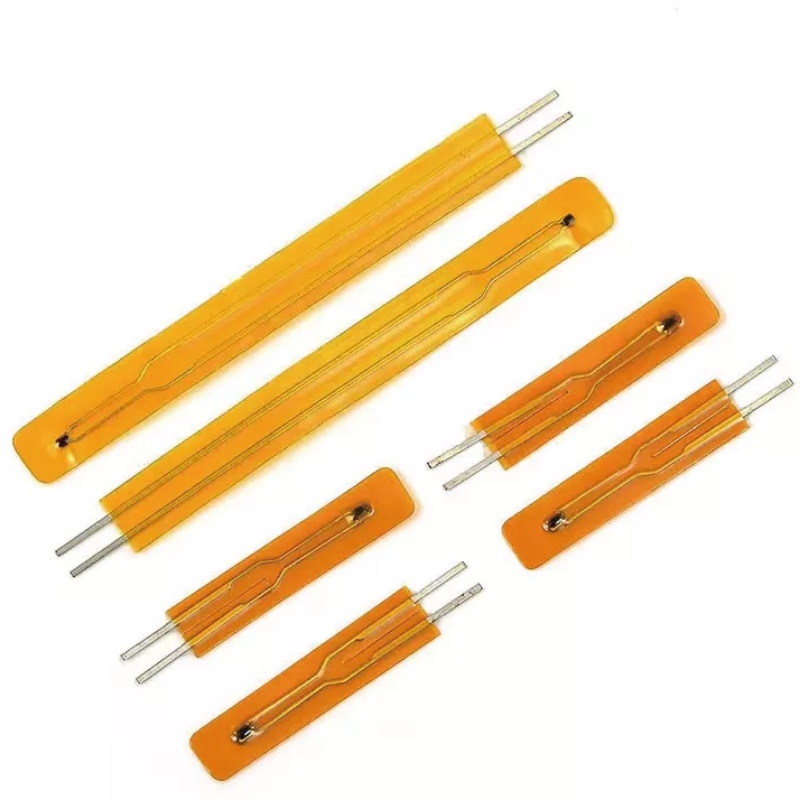 Tunn film Thermistor NTC Thermistor