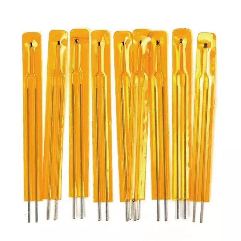 Tunn film Thermistor NTC Thermistor