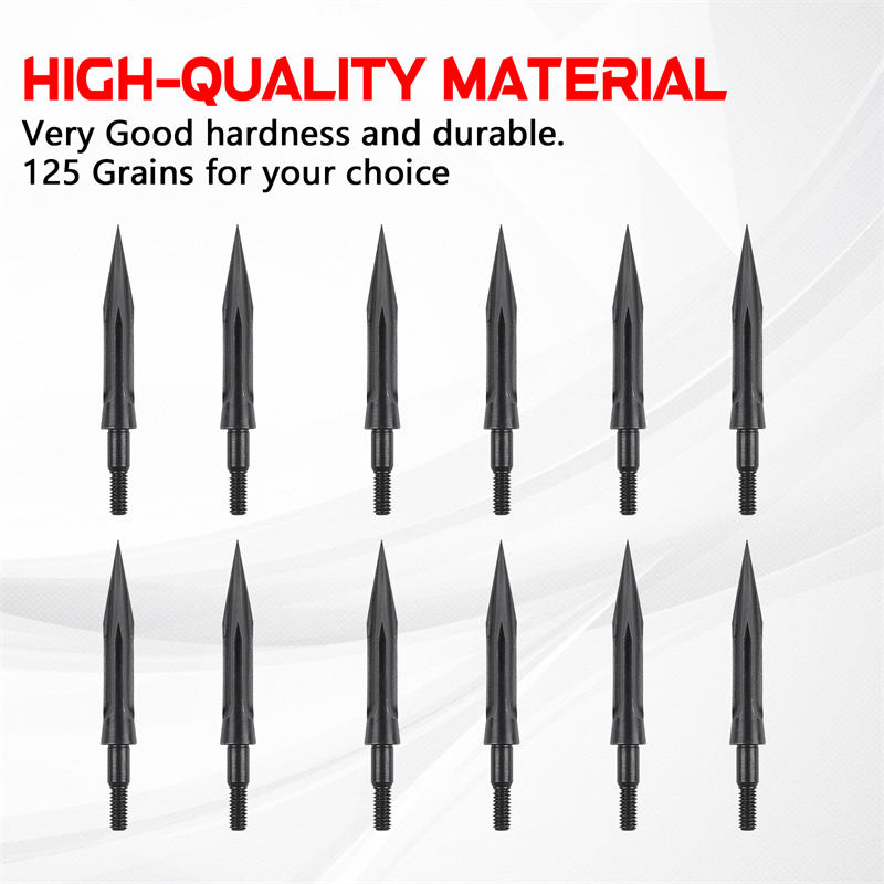 Ny bågskytte pilspår för utomhusjakt