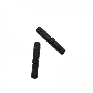 4 -stifts vattentätt kontakt