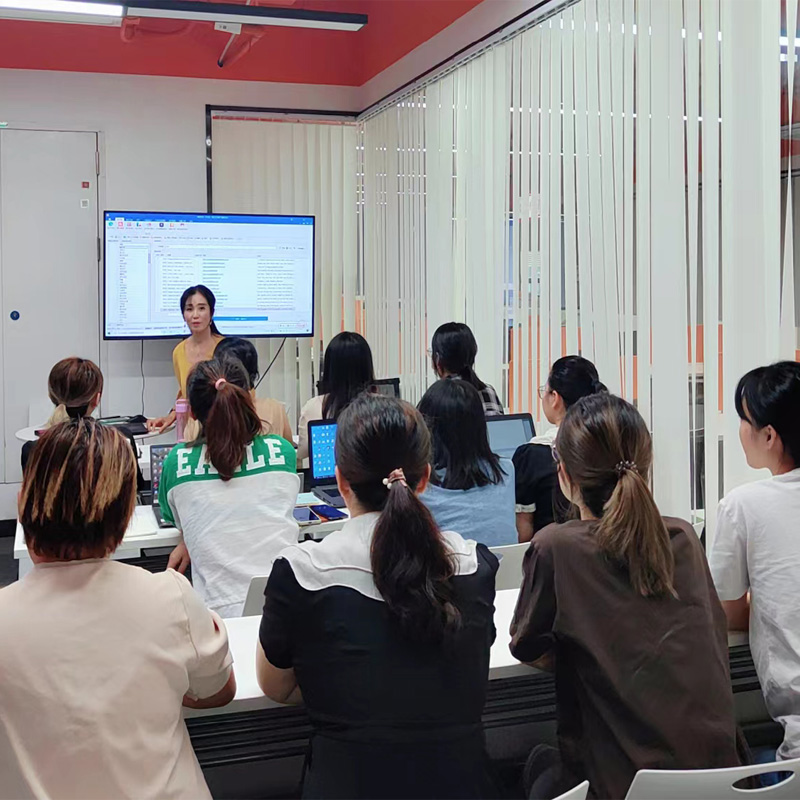 Utbildningsutbildning