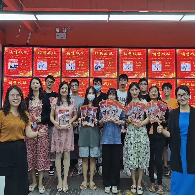 Månadens bästa försäljning