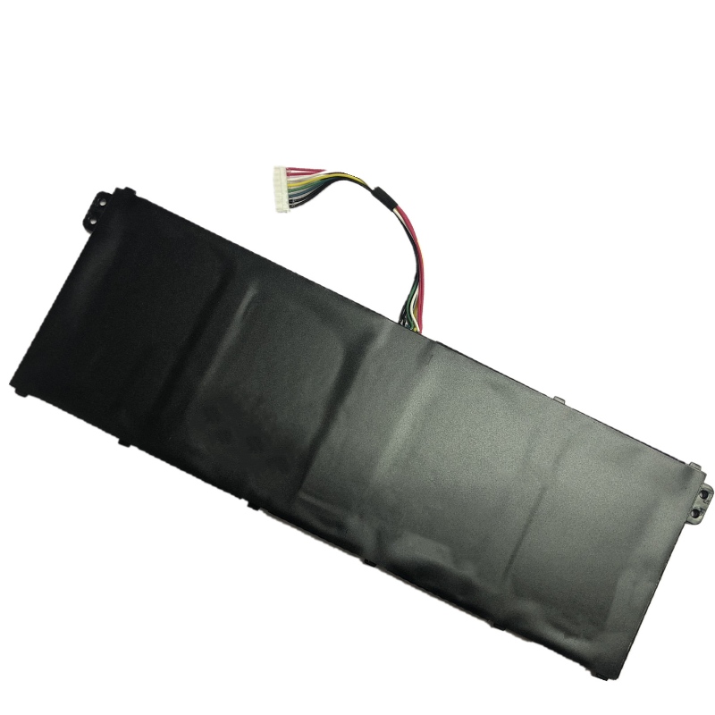 Lämplig för Acer Aspire E3-112 B115 V5-122 132 V3-111 P N15W4 N15Q3 MS2394 EX2519 AC14B18J AC14B13J LAPTOP Batteri