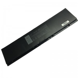 Lämplig för Dell latitudee7440 E7450 34GKR 3RNFD 54WH LAPTOP BATTERI