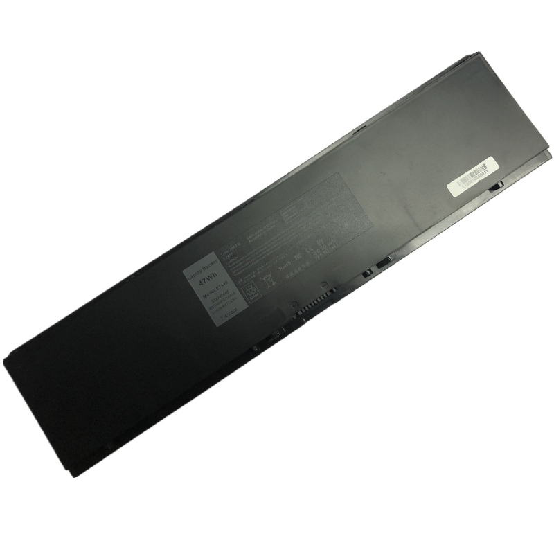 Lämplig för Dell latitudee7440 E7450 34GKR 3RNFD 54WH LAPTOP BATTERI