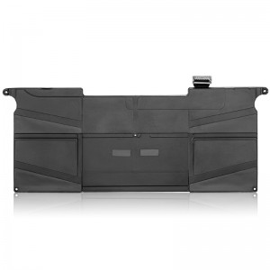 Lämplig för Apple Laptop MacBook Air 11 tum A1370 A1465 A1406 A1495 Laptop Battery