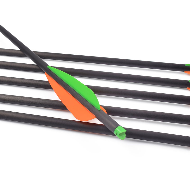 Kolpilbultar för armbågsjägare