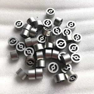 Huvudapplikationer av volframkarbid