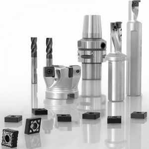 Materialegenskaper hos cementerad volframkarbid