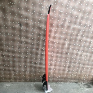 EPS FOAM SURFBOARDS av hög kvalitet mjuka toppbrädor ixpe