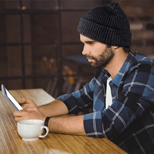 Beanie hattar för män, slouchy mössor för män stickade mössor för kvinnor&tonåring för vårens sommarhöstvinter
