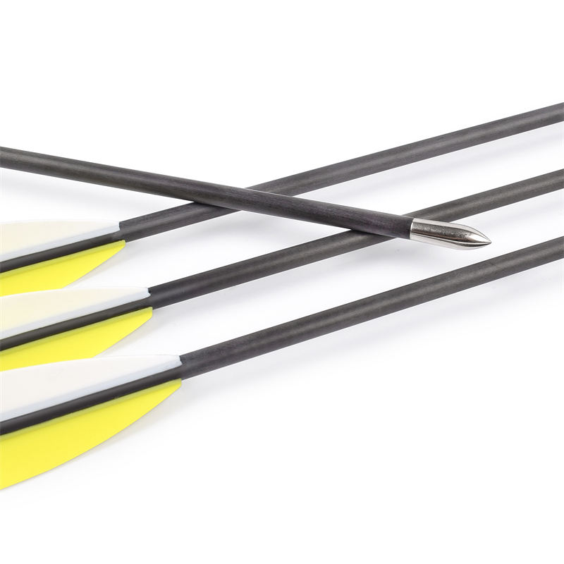 3,2 mm kolpilar för bågskytte skytte