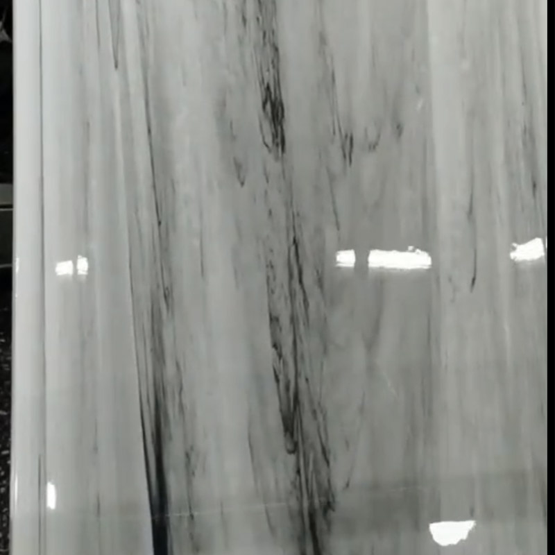 Nya HDPE -mönster för mjuka surfbrädor