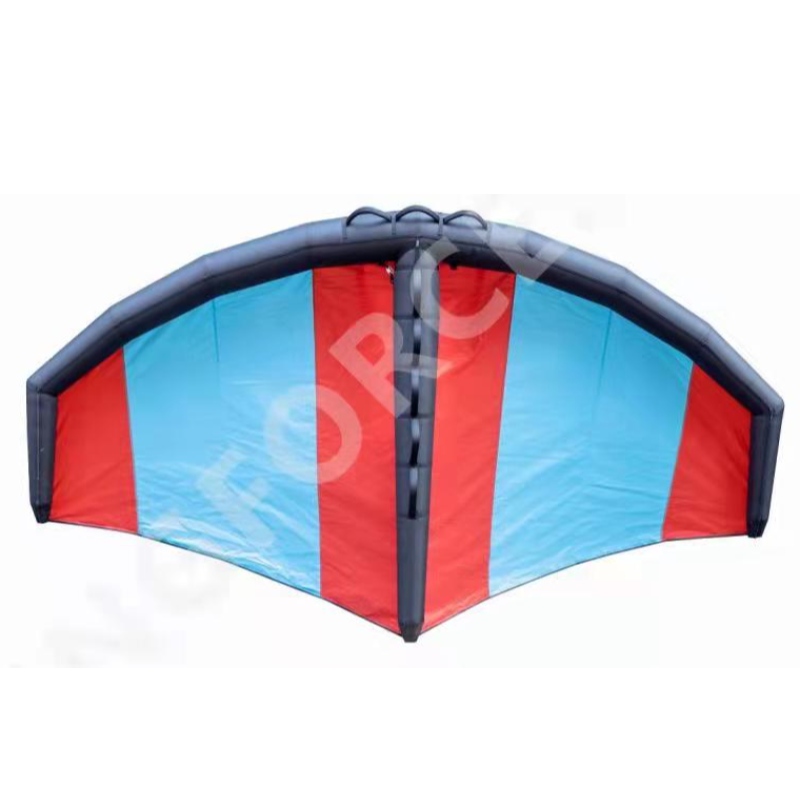 Är vingfolie säker?