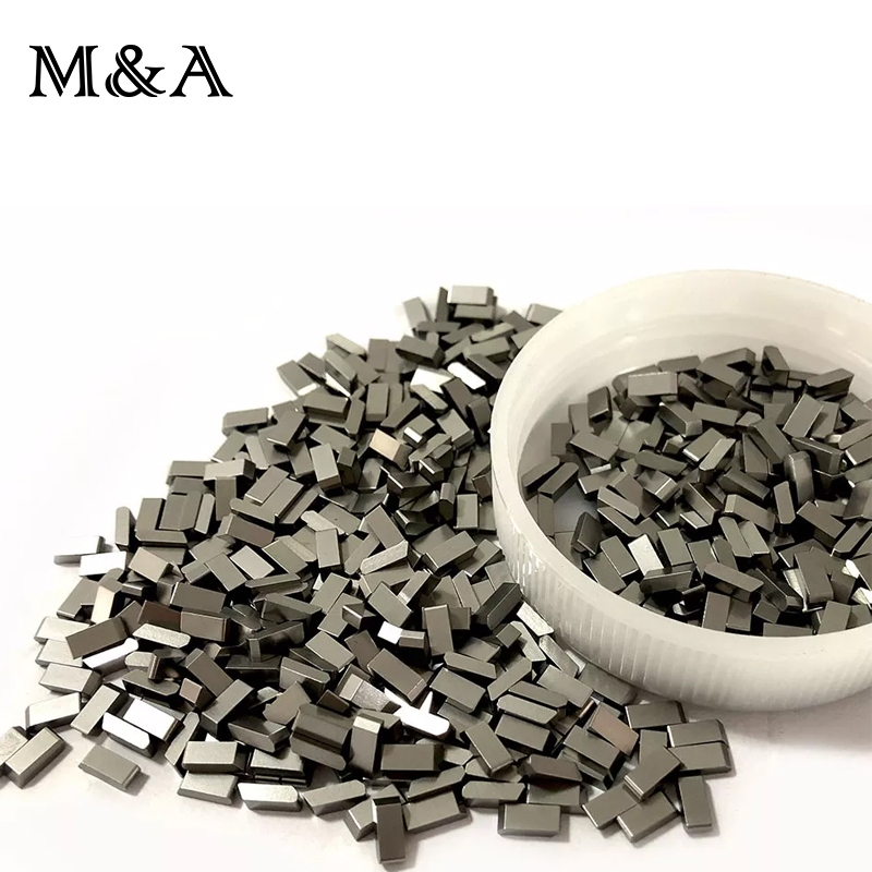 Carbide Tips China Raw Manufacturer Tungsten Carbide Material