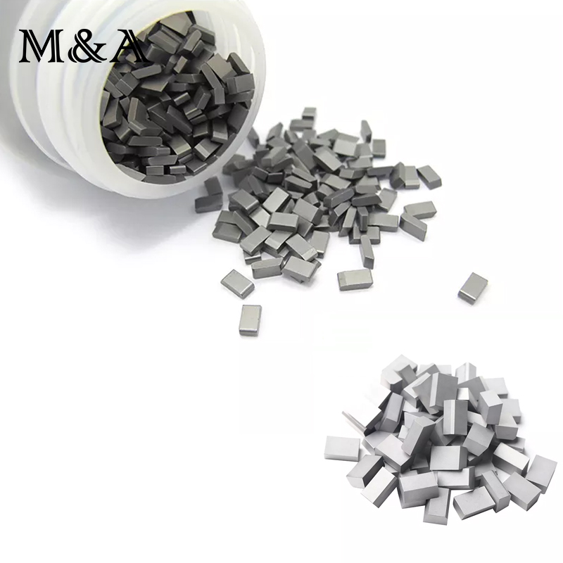 Carbide Tips China Raw Manufacturer Tungsten Carbide Material