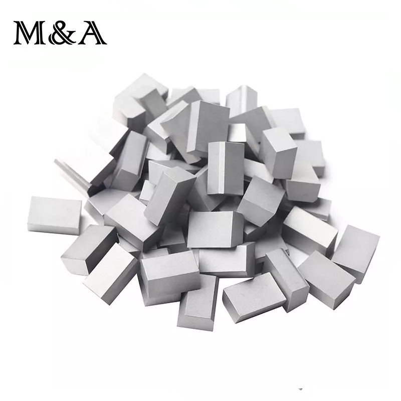 Carbide Tips China Raw Manufacturer Tungsten Carbide Material