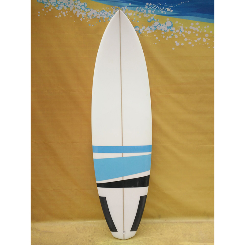 Epoxy Surfboards anpassade korta brädor
