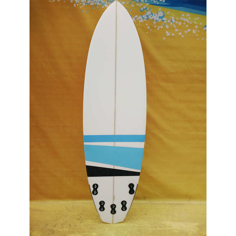 Epoxy Surfboards anpassade korta brädor