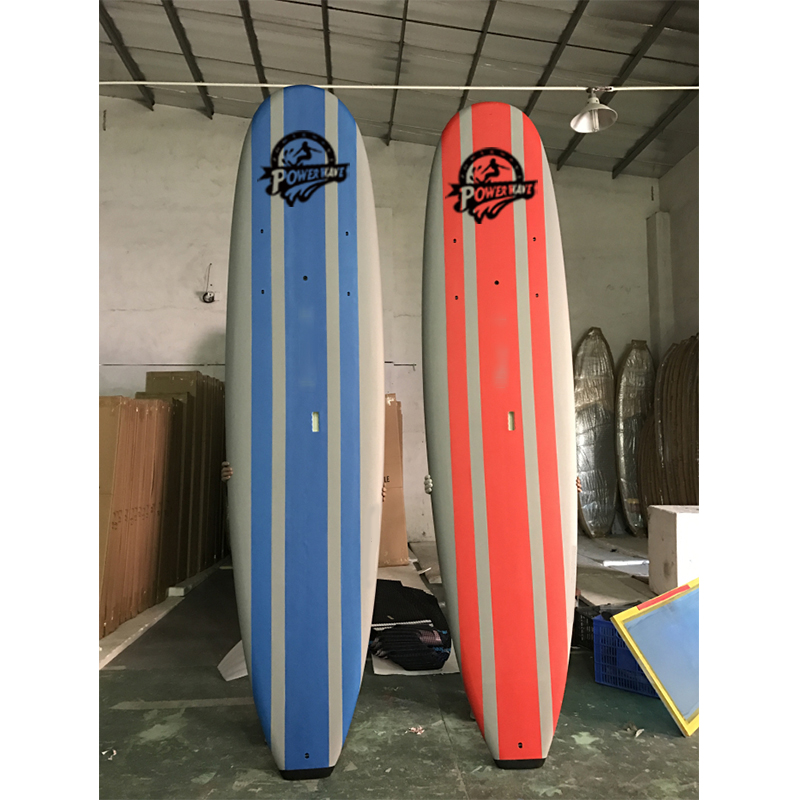 Nybörjare SUP -brädor anpassade yoga sup paddelbrädor