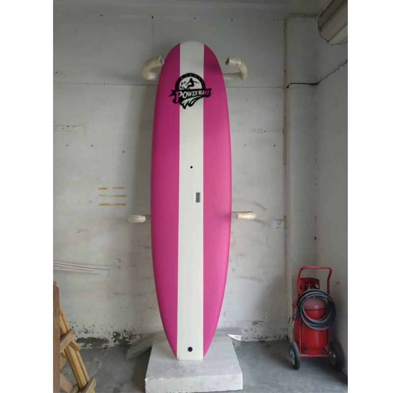 Nybörjare SUP -brädor anpassade yoga sup paddelbrädor