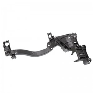 Tvåfärgsformande mögel 3