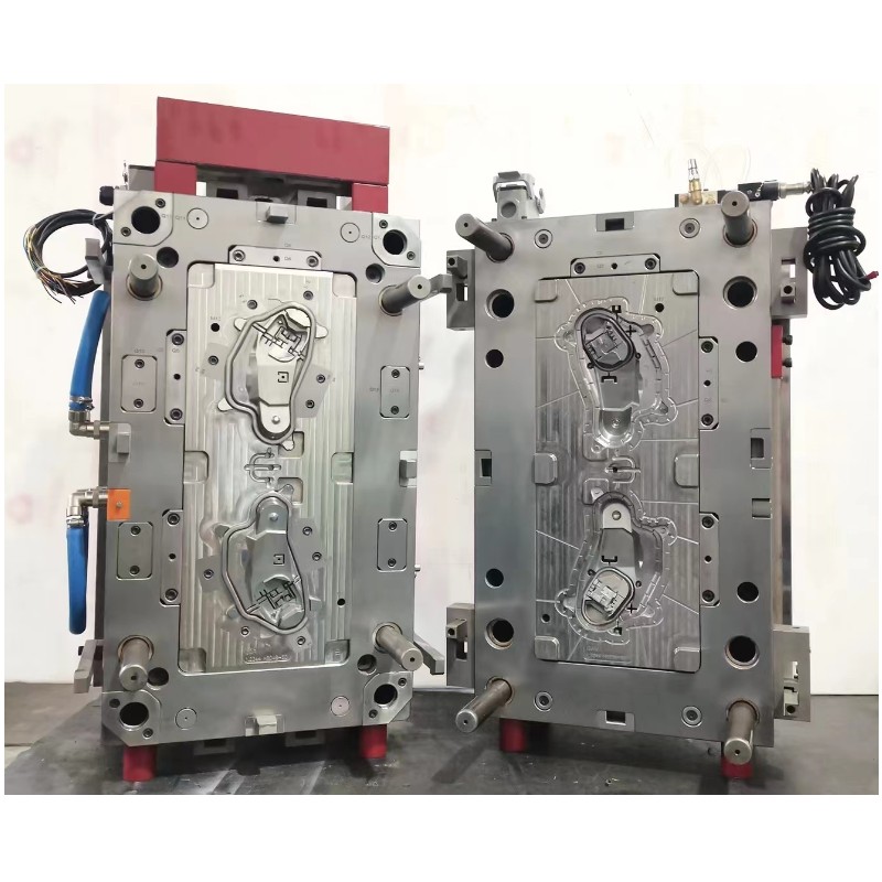 Hur klassificeras plastformar?