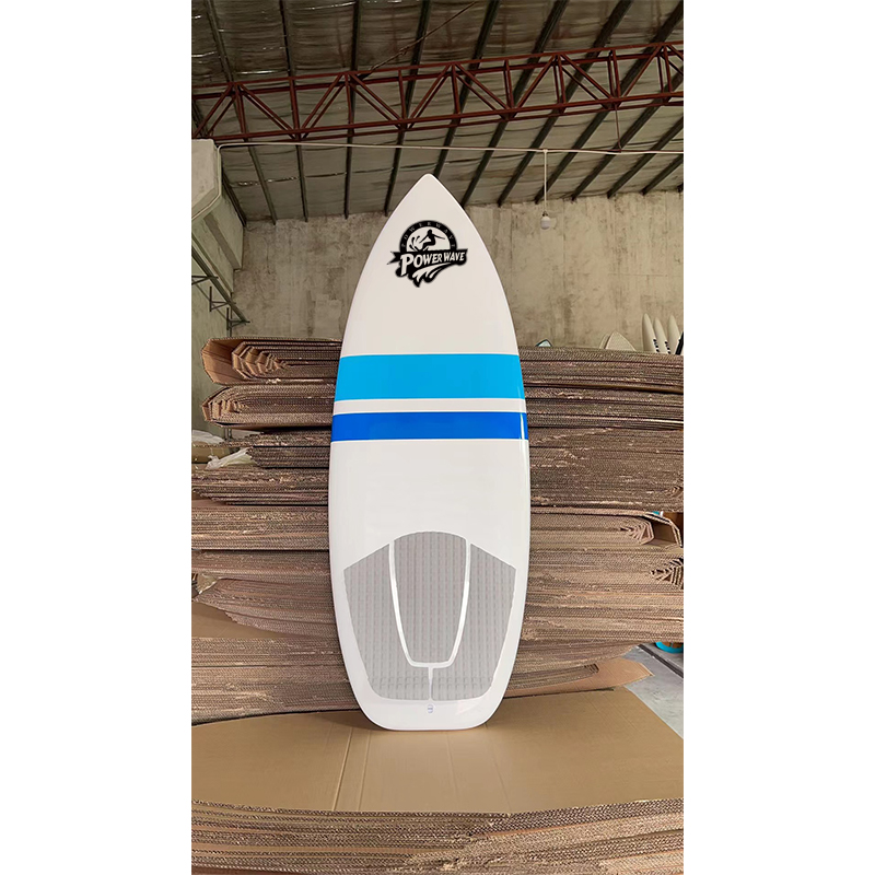 Anpassade färger Designs Wake Surfboards Top Quality Wake Surfing Boards