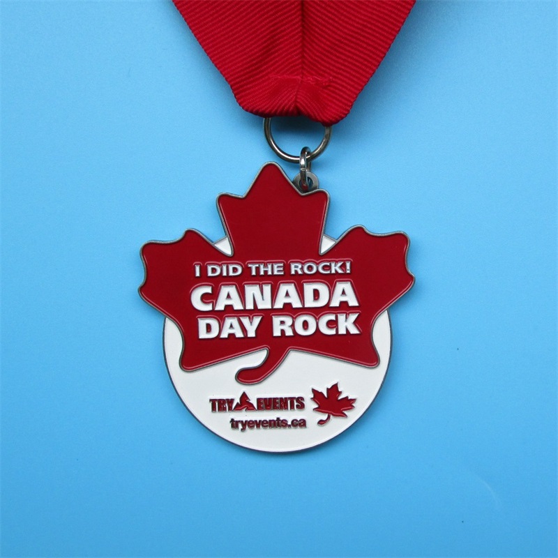 Anpassad mjuk emaljlogo -medaljer Hockey Road Race Martial Arts Running Judo Swimming Football Grappling MedalS Medallion