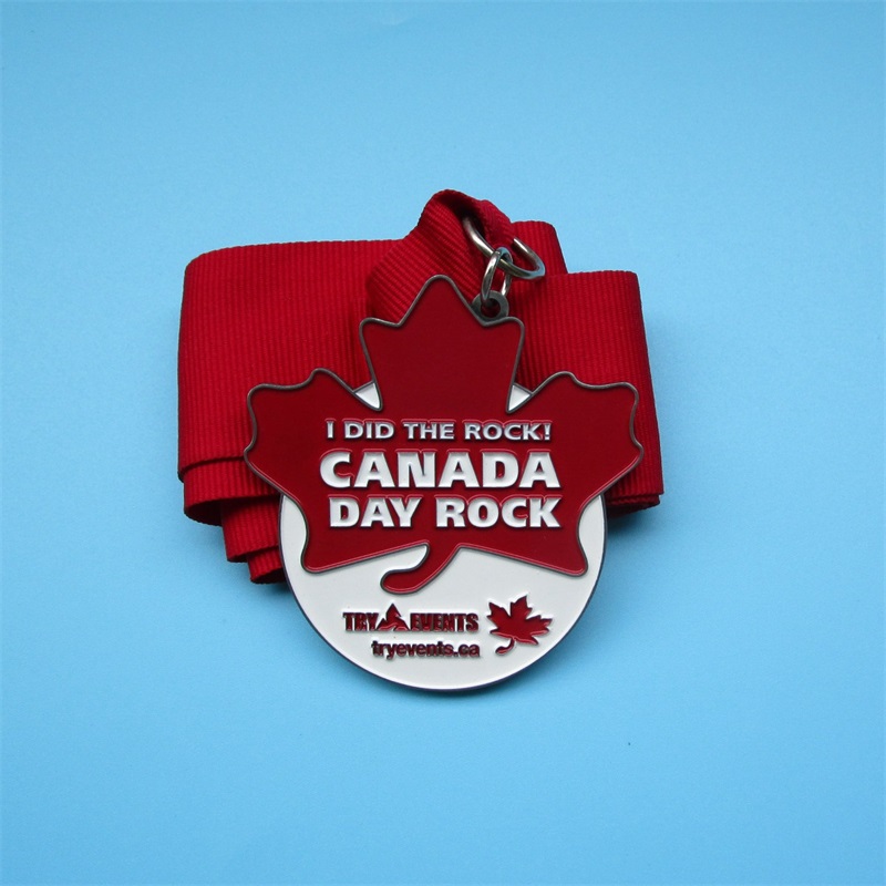 Anpassad mjuk emaljlogo -medaljer Hockey Road Race Martial Arts Running Judo Swimming Football Grappling MedalS Medallion