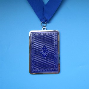 Designa din egen anpassade medalje Zinklegering 3D Metal 5K Marathon Taekwondo Race Finisher Award MedalS Sport med band