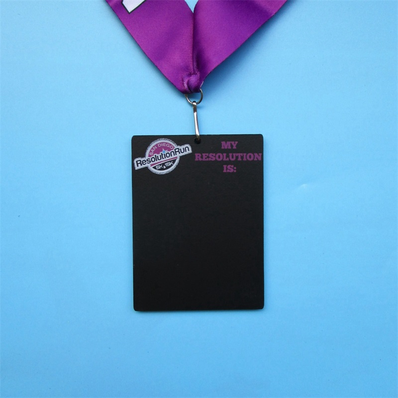 Event Medal Award Medal Designs enligt ditt efterfrågan