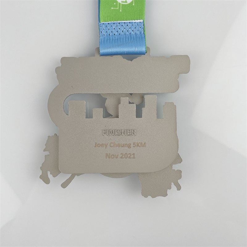 Avtagbar allmän välfärd välgörenhetsmetallmedaljer Event Medal Awards
