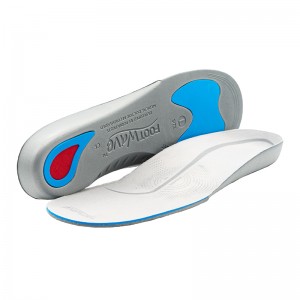 TL-23 EVA-ortopedisk insula