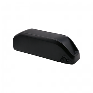 Hot Sell Electric Bike Battery 52V 48V 36V Litiumjonbatteri för elektrisk cykelcykel