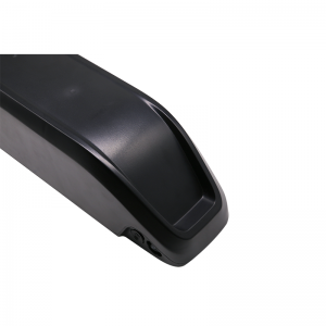 Hot Sell Electric Bike Battery 52V 48V 36V Litiumjonbatteri för elektrisk cykelcykel