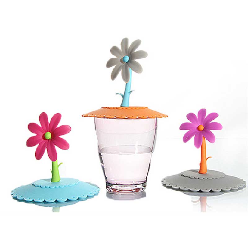 Era av silikonersättning för plast har börjat!