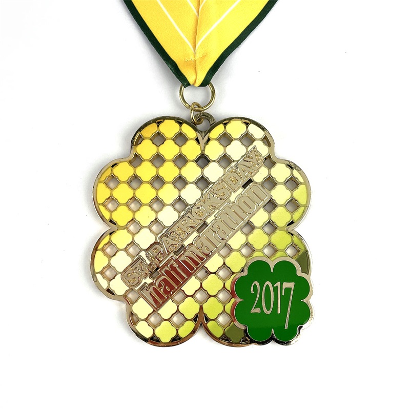 Inga minsta beställningar anpassade souvenirfestival presentmedaljer